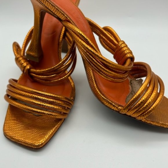Italian Sandals - Picture 4 of 6
